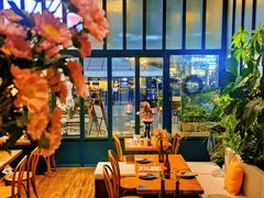 -Laures·月桂西班牙碳烤餐厅(十尚坊店)