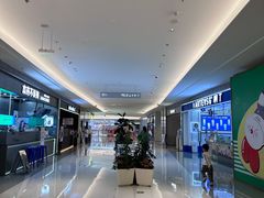 -瑞幸咖啡(Lab·前海壹方汇负一楼店)