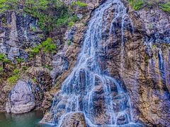 -百里山水画廊