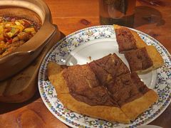 -又一福烤鸭·北京菜(东四店)