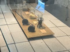 -喜茶(深圳万象城黑金店)