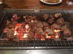 -柿子树炭烤羊腿(金台路店)