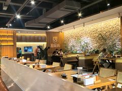 -五样儿西昌小签签烤串(天府三街店)