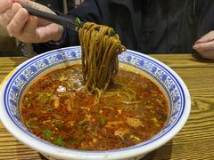 -茂盛小吃(蓝田店)