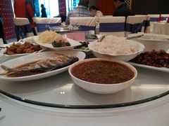 -恒记饭店·海鲜明档(淹城店)
