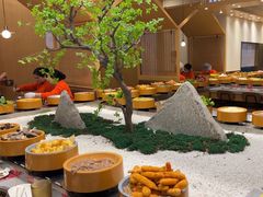 -喜家自助小火锅(卓悦里店)