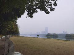 -南宁南湖公园