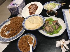 -百花深处·老北京风味菜