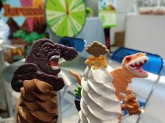 -CORNER CONE GELATO酷矿手作霜淇淋(南头古城店)