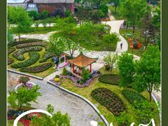 -武汉园博园(武汉自然博物馆)