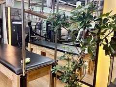-漾健身·普拉提(橡树湾店)