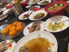 -高老庄新家宴(北斗星广场店)