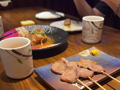 -鸟鹏烧鸟居酒屋(熙龙湾店)