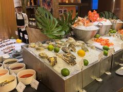 -富力丽思卡尔顿酒店·香荟全日制餐厅