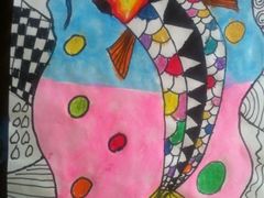 iphone_upload_pic-东方童画少儿美术(金桥体验馆)