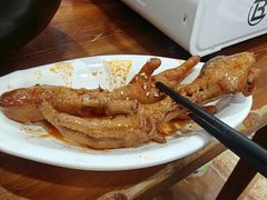 -优壹佳·延边朝鲜族料理(中山北路店)