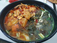 -万寿斋(山阴路店)