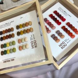 -Beauty Nails 美甲美睫皮肤管理