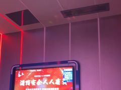-圣地雅歌KTV(市府广场店)