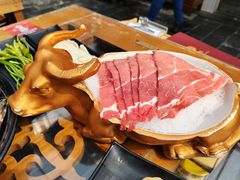 -丽江庭院之爱在路上(西单店)