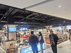 -胖东来生活广场(健康路店)