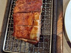 -北平食府·北京烤鸭(北京西站六里桥店)