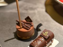 -湊湊火锅·茶憩(合生汇购物中心店)