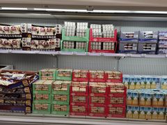 -盒马X会员店(王府井奥莱UP TOWN店)