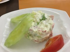 -红房子西菜馆(淮海中路店)