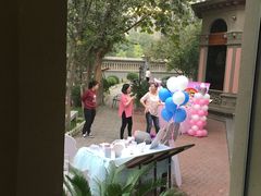 -卫鼎轩·曹公馆(鼓楼店)