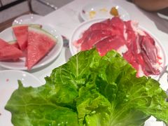 -七欣天香辣蟹火锅(闵行浦江欢乐颂店)