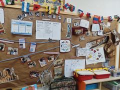 -满天星幼儿园(北京太阳宫园)