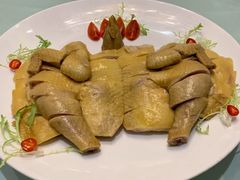 -皇朝尊会(龙之梦大酒店)