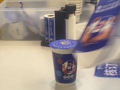 -煲珠公·老红糖珍珠奶茶(长宁龙之梦店)