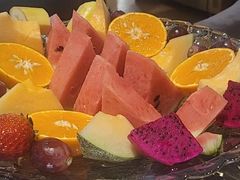 -星河湾温泉洗浴酒店