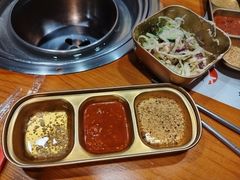 -杀猪天·韩国烤肉(总店)