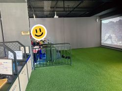 -嗨翻Hi-Fun竞技主题乐园·蹦床团建生日聚会(五棵松华熙店)