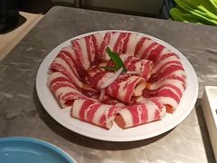 -韩盛·古法烤肉店(皇城恒隆广场店)