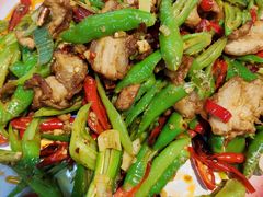 -馬伍旺川菜(江北虹悦城店)