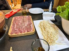 -徐记铜火锅(泉园店)