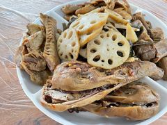 -五七小李子油焖大虾(总店)