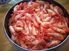 -盛港湾海鲜食府(黄沙店)