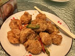 -北园酒家(小北路店)