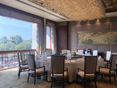 -香宫中餐厅 · 桂林香格里拉