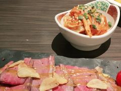 -赤坂亭·M9和牛烧肉(南京江南虹悦城店)