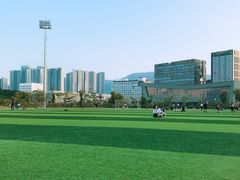 -深圳大学(丽湖校区)