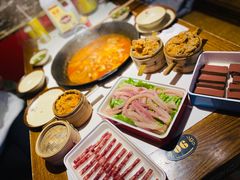 -老天桥蛙炉火锅(姑苏总店)
