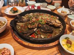 -老板恋上鱼(环山路店)