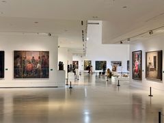 -四川美术学院美术馆