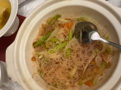 -酌宴府The China Club·广州万富希尔顿酒店(云城东路店)